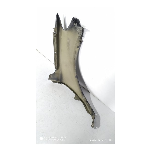 Paralama Hyundai Santa Fé Esquerdo 2008 2011 2012 2013 2014