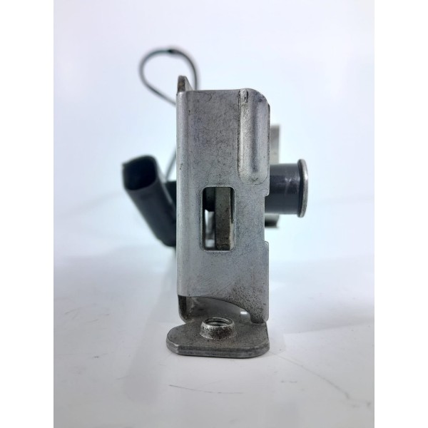 Fechadura Sensor Capo Bmw X5  X6 Direita 2014/2018