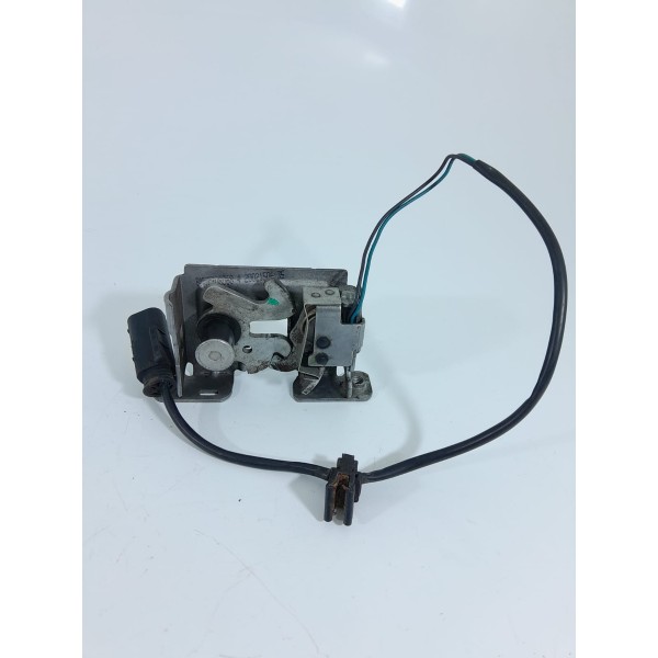 Fechadura Sensor Capo Bmw X5  X6 Direita 2014/2018