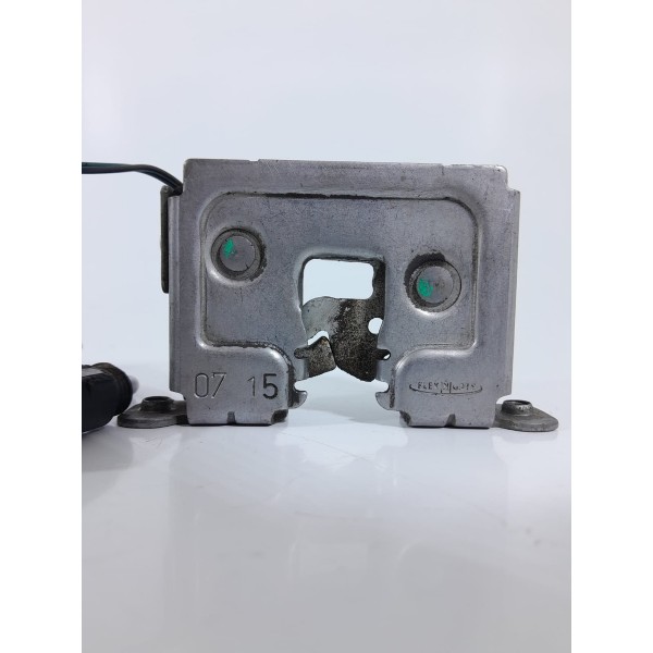 Fechadura Sensor Capo Bmw X5  X6 Direita 2014/2018