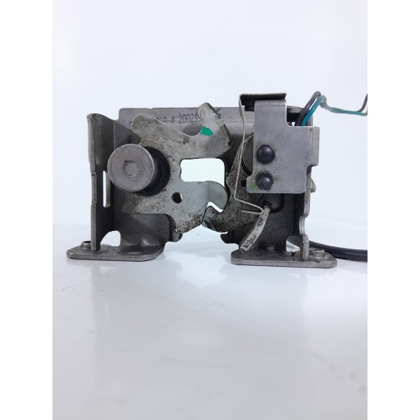 Fechadura Sensor Capo Bmw X5  X6 Direita 2014/2018