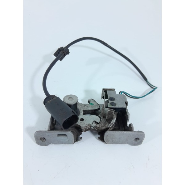 Fechadura Sensor Capo Bmw X5  X6 Direita 2014/2018