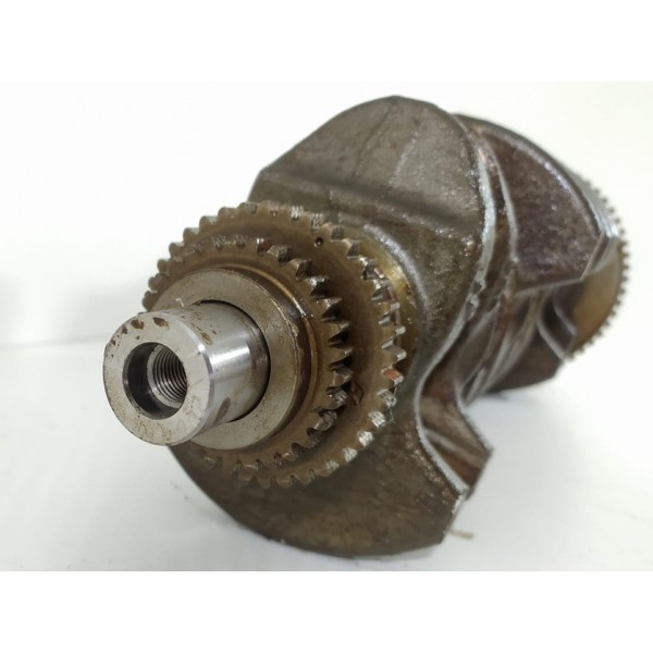 Virabrequim Compass Flex 2018 2019 2020 2021 Stander