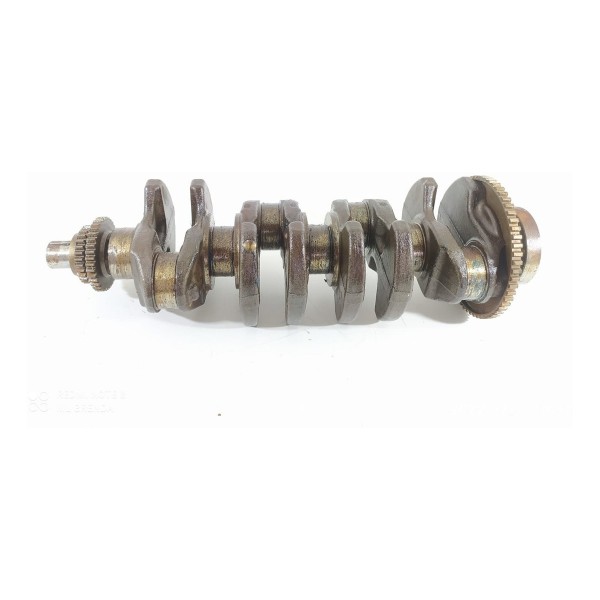 Virabrequim Compass Flex 2018 2019 2020 2021 Stander