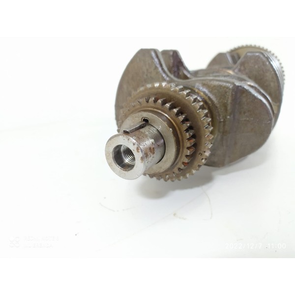 Virabrequim Compass Flex 2018 2019 2020 2021 Stander