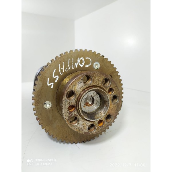 Virabrequim Compass Flex 2018 2019 2020 2021 Stander