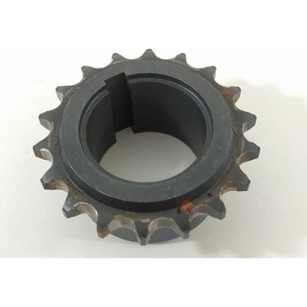 Engrenagem Virabrequim Compass Flex 2018 2019 2020 2021