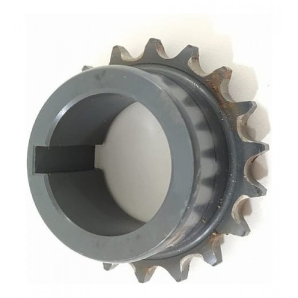 Engrenagem Virabrequim Compass Flex 2018 2019 2020 2021