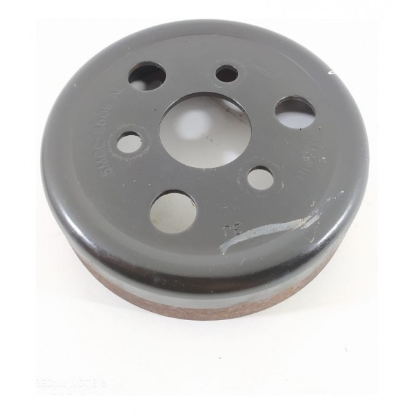 Polia Bomba Agua Ford Fusion 2.5 2013/2017 5m6q8509ae