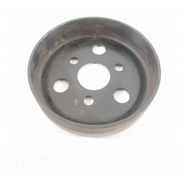 Polia Bomba Agua Ford Fusion 2.5 2013/2017 5m6q8509ae