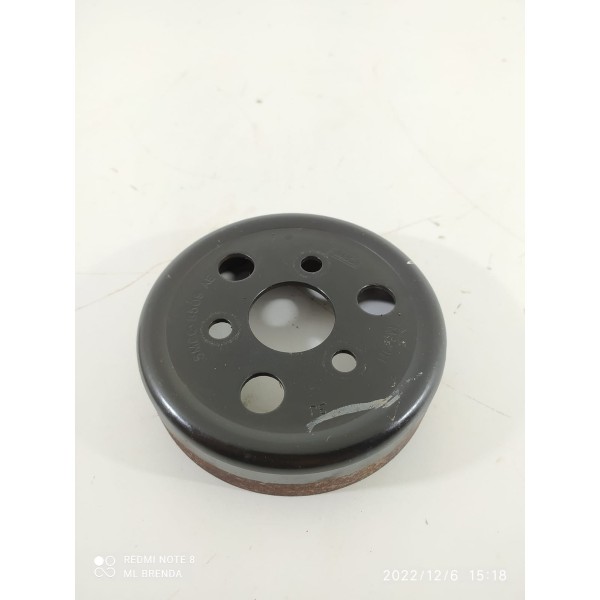Polia Bomba Agua Ford Fusion 2.5 2013/2017 5m6q8509ae