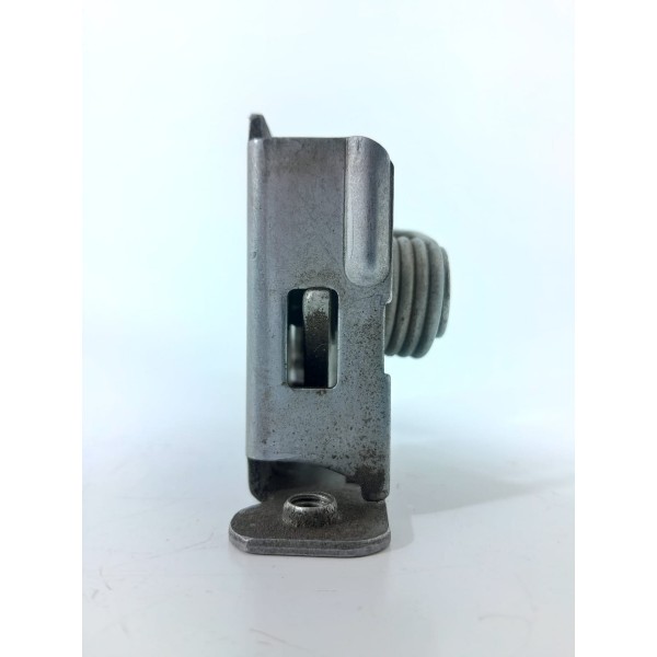 Fechadura Capo Bmw X5 Esquerda 2014/2019 Det