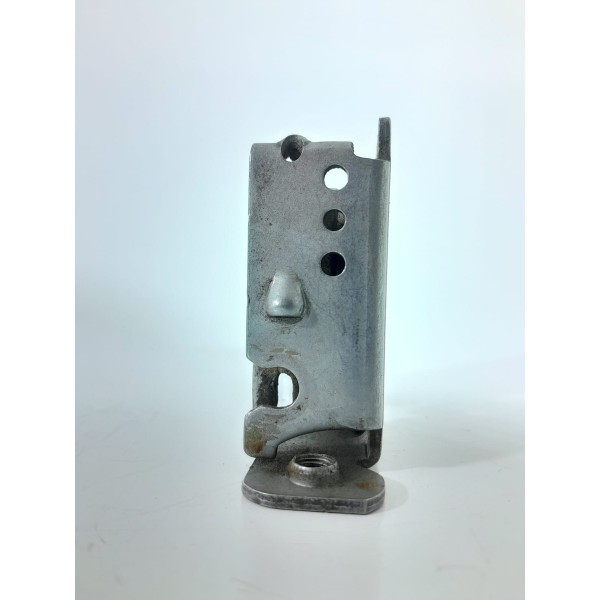 Fechadura Capo Bmw X5 Esquerda 2014/2019 Det