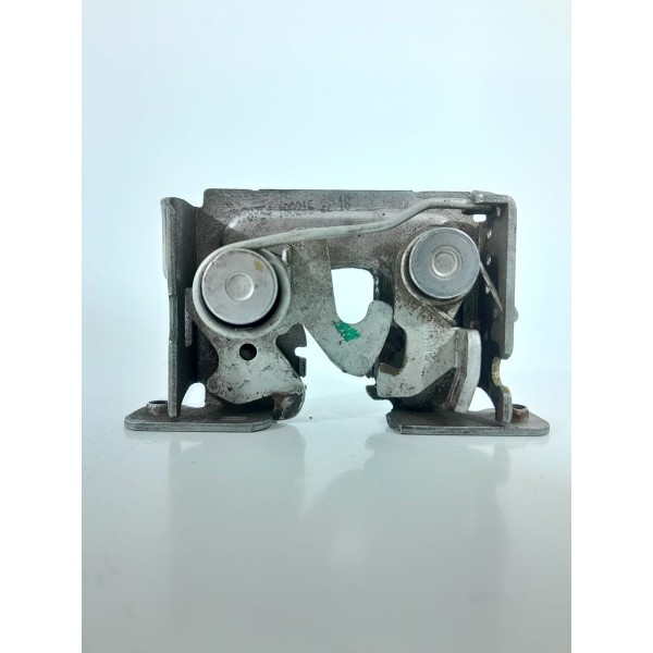 Fechadura Capo Bmw X5 Esquerda 2014/2019 Det