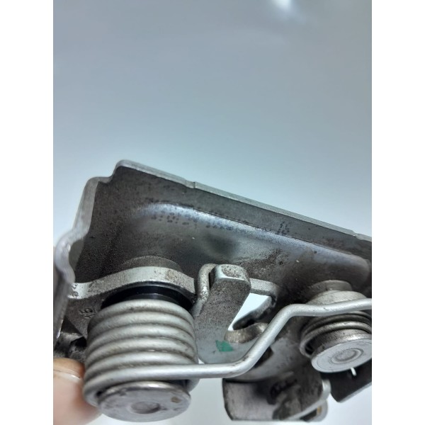 Fechadura Capo Bmw X5 Esquerda 2014/2019 Det