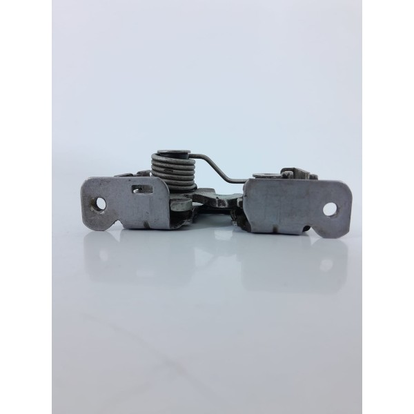 Fechadura Capo Bmw X5 Esquerda 2014/2019 Det