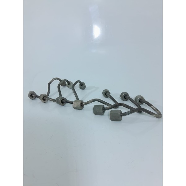 Jogo Canos Bicos Flauta Bmw X5 Diesel 2014/2018