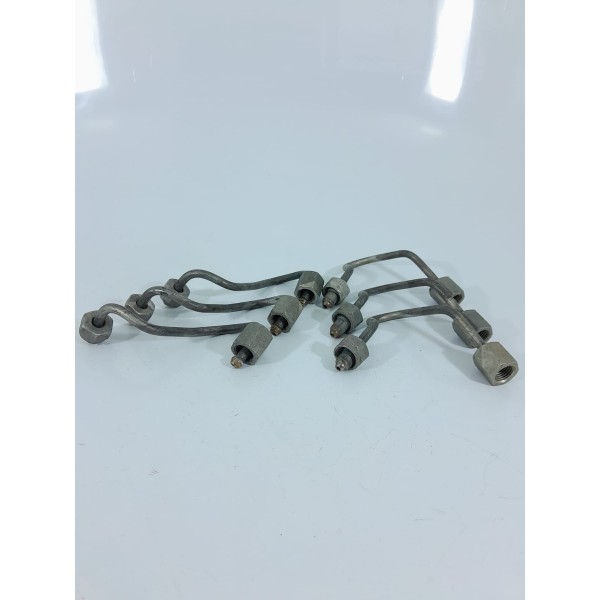 Jogo Canos Bicos Flauta Bmw X5 Diesel 2014/2018