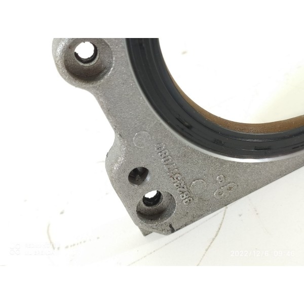 Retentor Virabrequim Peugeot 208 1.6 2022 9823517080