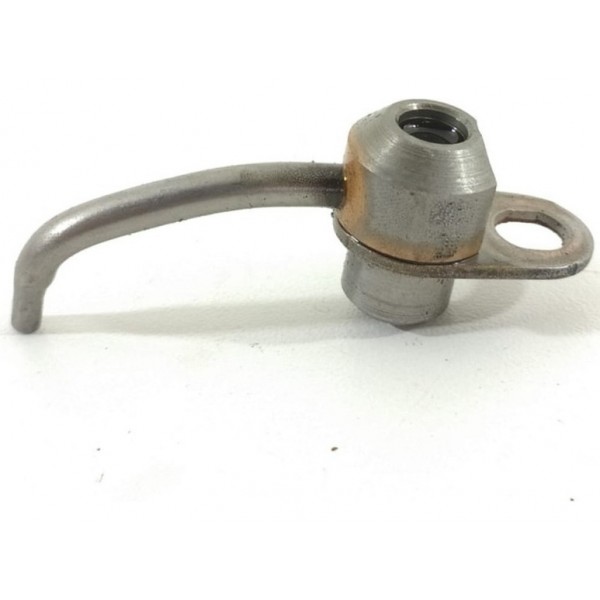 Jet Cooler Cactus Peugeot 2008 208 1.6 2020/2024