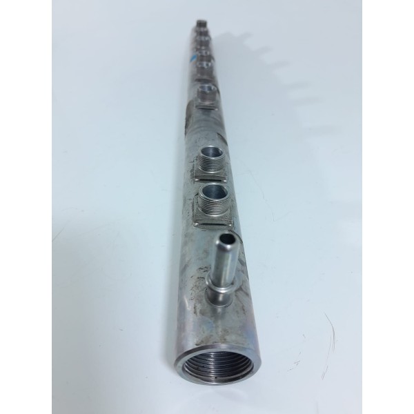 Flauta Bmw F15 X5 Diesel M50d 2014/2018 780542302