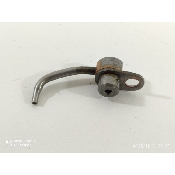 Jet Cooler Peugeot 2008 208 Cactus 1.6 2020/2024 Orig