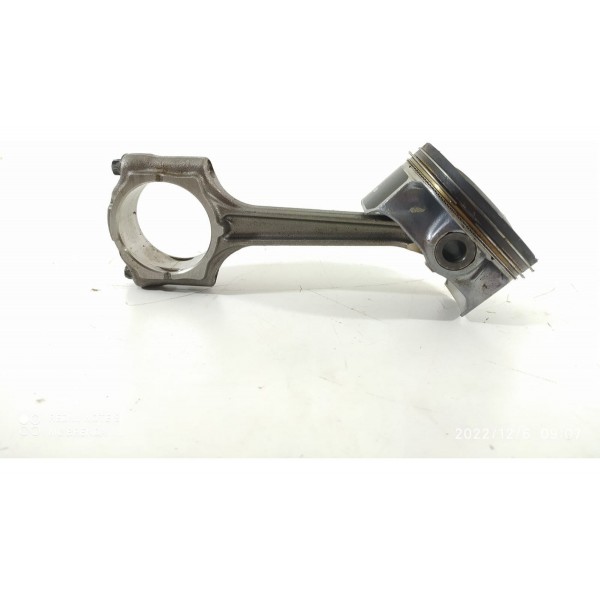 Pistão Biela Peugeot 2008 208 Cactus Orig Stander