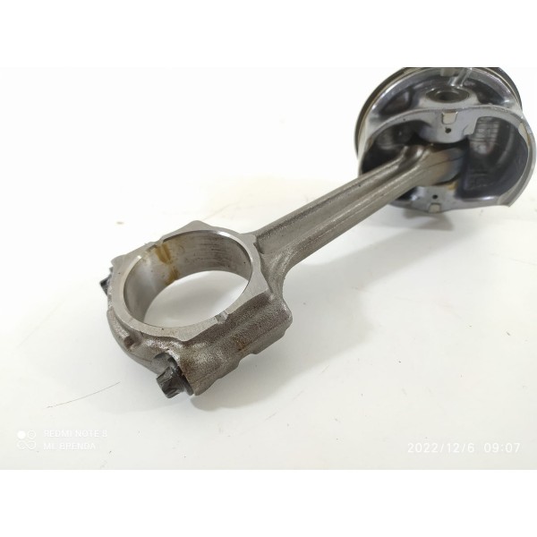 Pistão Biela Peugeot 2008 208 Cactus Orig Stander