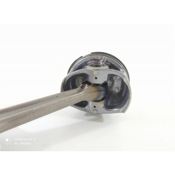 Pistão Biela Peugeot 2008 208 Cactus Orig Stander