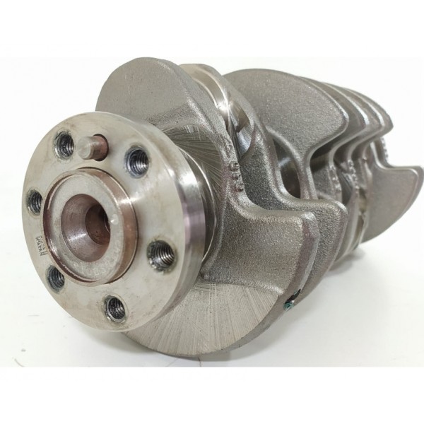 Virabrequim Peugeot 2008 208 Cactus 1.6 2020/2024 Stander