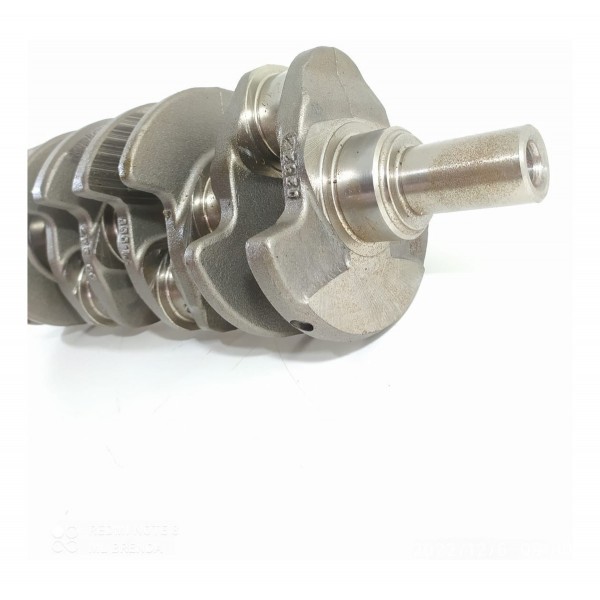 Virabrequim Peugeot 2008 208 Cactus 1.6 2020/2024 Stander