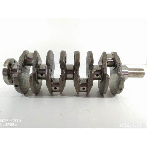 Virabrequim Peugeot 2008 208 Cactus 1.6 2020/2024 Stander