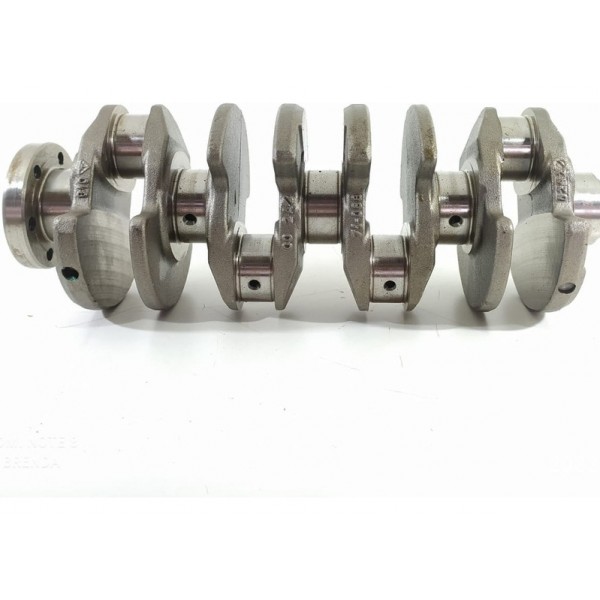 Virabrequim Peugeot 2008 208 Cactus 1.6 2020/2024 Stander