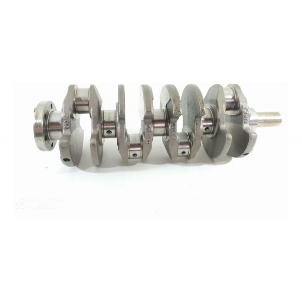 Virabrequim Peugeot 2008 208 Cactus 1.6 2020/2024 Stander