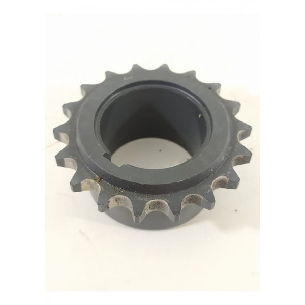 Engrenagem Virabrequim Peugeot 208 1.6 2020/2024