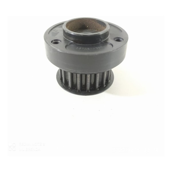 Engrenagem Virabrequim Peugeot 2008 208 2020/2024 9674617680