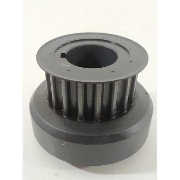 Engrenagem Virabrequim Peugeot 2008 208 2020/2024 9674617680