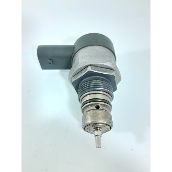 Sensor Pressao Combustivel Bmw X5 Diesel 14/18 0281002949