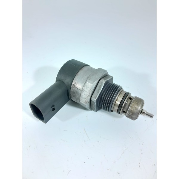 Sensor Pressao Combustivel Bmw X5 Diesel 14/18 0281002949