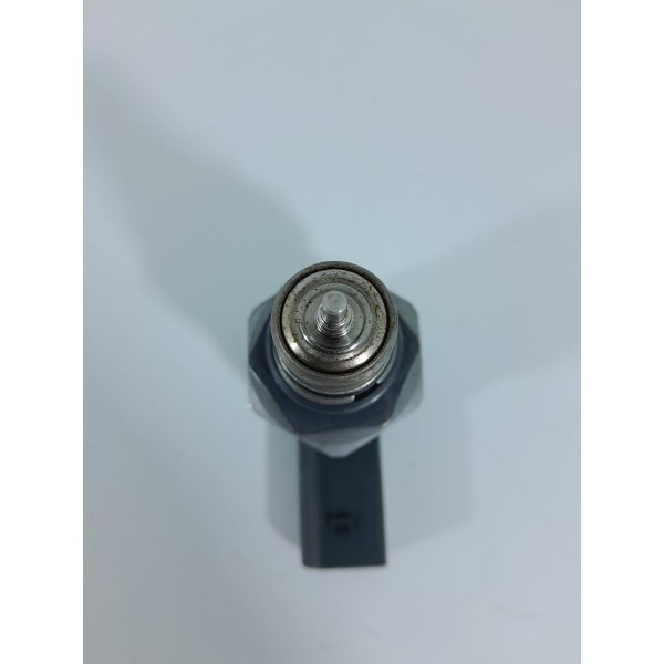 Sensor Pressao Combustivel Bmw X5 Diesel 14/18 0281002949