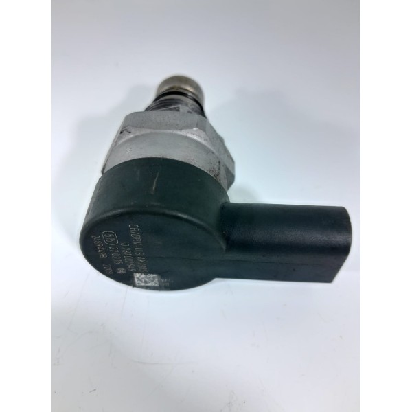 Sensor Pressao Combustivel Bmw X5 Diesel 14/18 0281002949