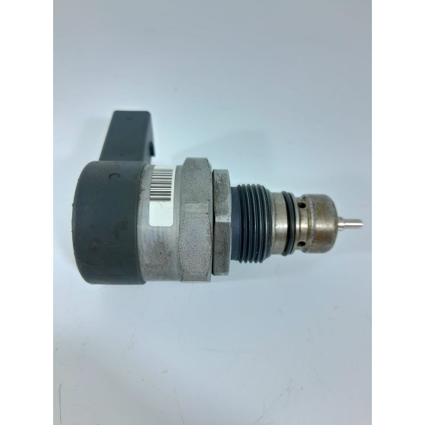 Sensor Pressao Combustivel Bmw X5 Diesel 14/18 0281002949