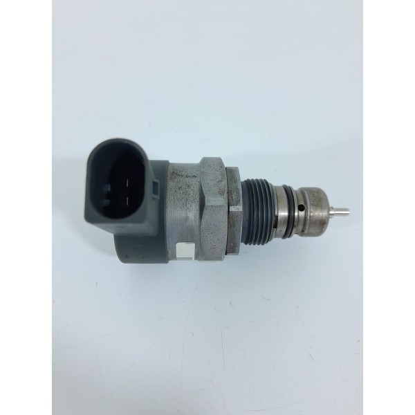 Sensor Pressao Combustivel Bmw X5 Diesel 14/18 0281002949