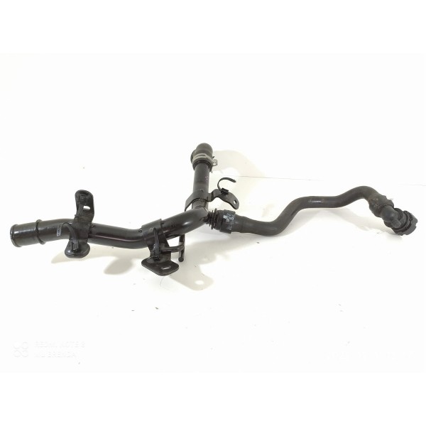 Mangueira Radiador Peugeot 208 2020/2024