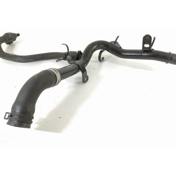 Mangueira Radiador Peugeot 208 2020/2024