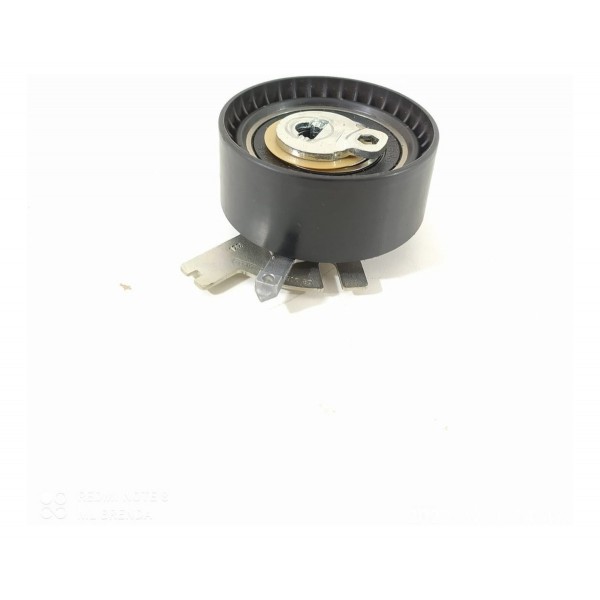 Tensor Dinamico Rolamento Correia Peugeot 208 2020/2024