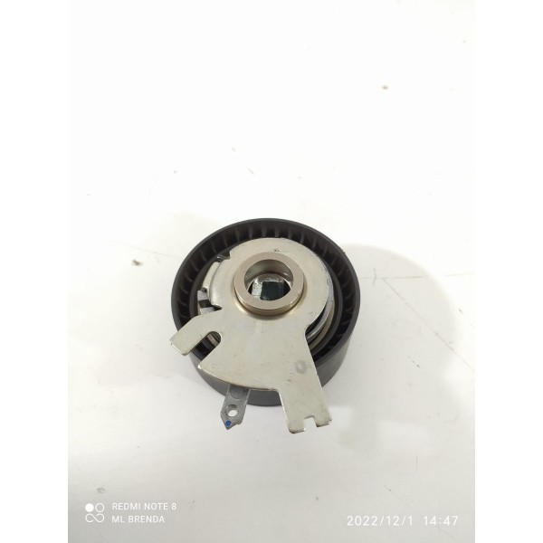 Tensor Dinamico Rolamento Correia Peugeot 208 2020/2024