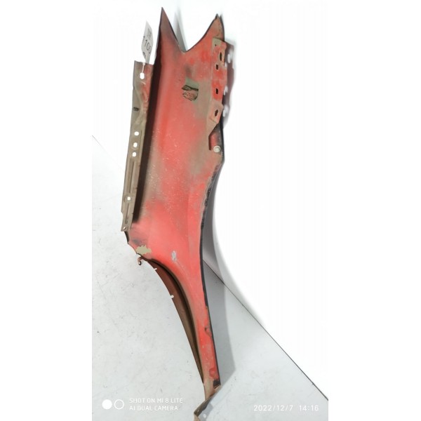 Paralama Esquerdo Classic 2013 Detalhe / 1100