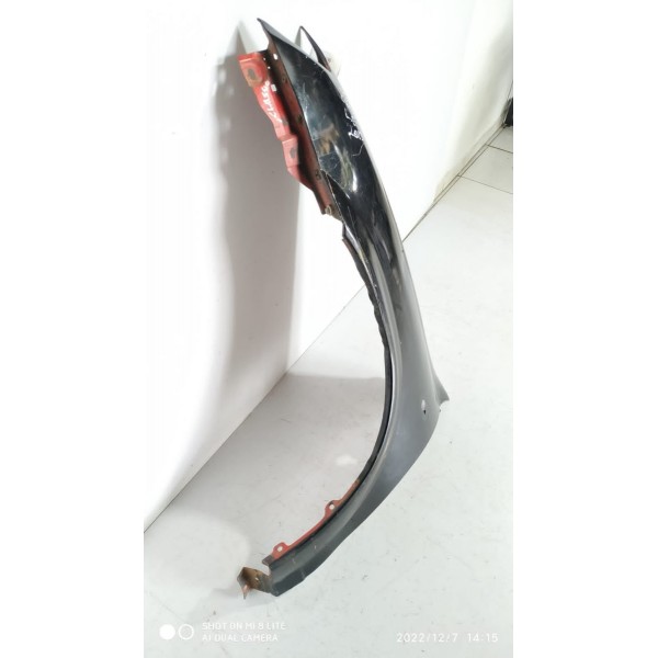 Paralama Esquerdo Classic 2013 Detalhe / 1100