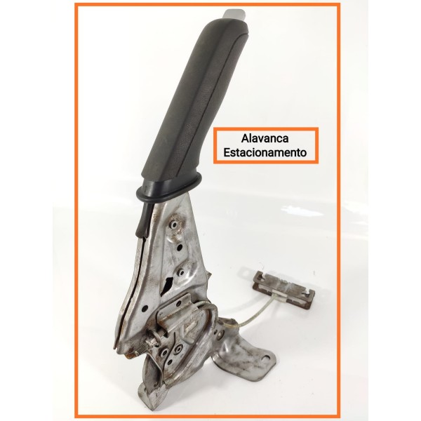 Alavanca Freio Mao Corolla 2019/2024